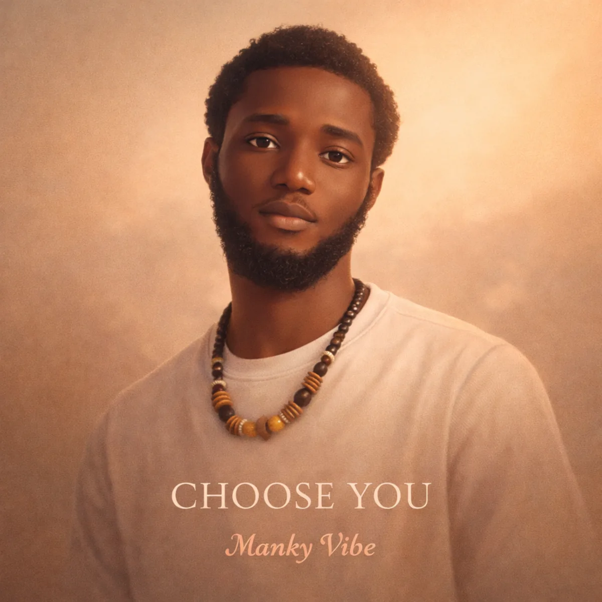 Choose You single artwork by Manky Vibe